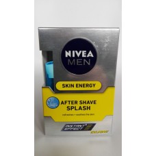 Nivea VPH 100ml Skin Energy